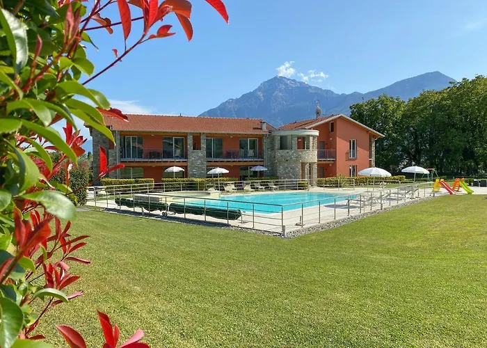 Residence Villa Paradiso