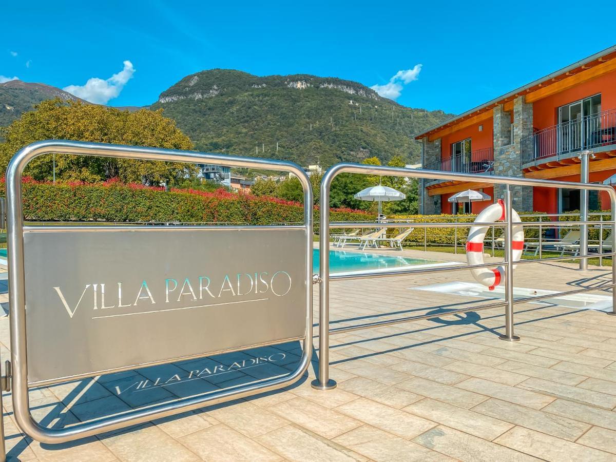 Paradiso Aparthotel *