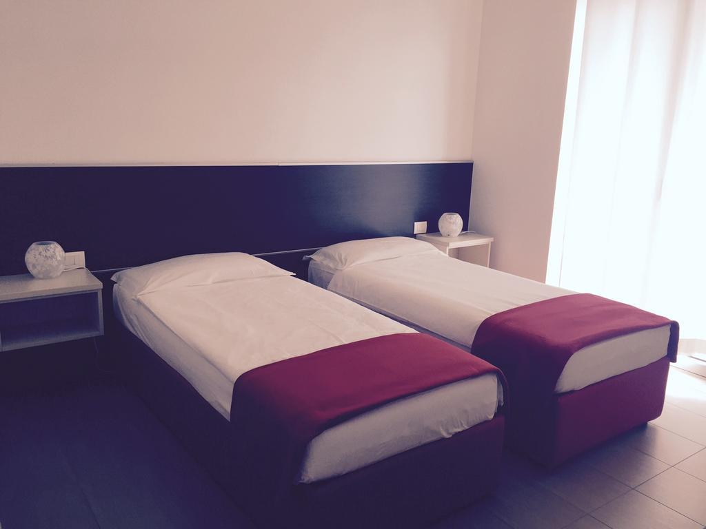 Paradiso Aparthotel