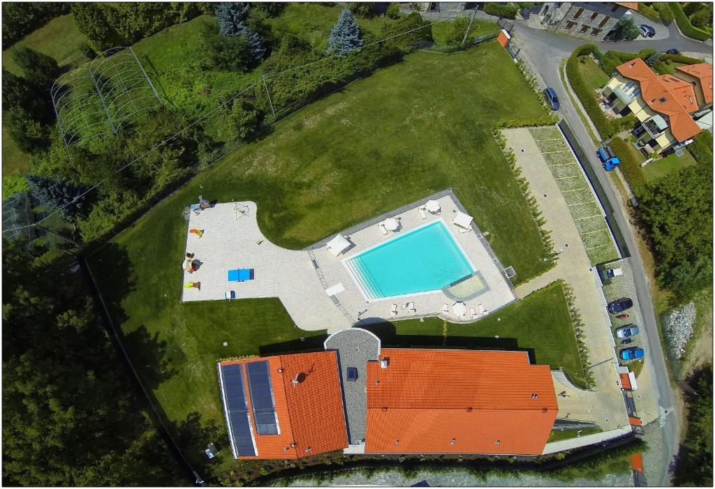 Aparthotel Paradiso *