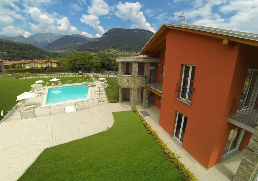 Paradiso Aparthotel