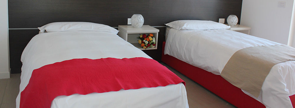 Aparthotel Paradiso
