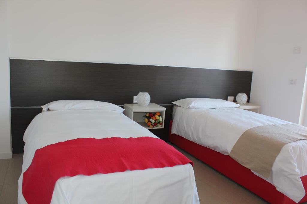Paradiso Aparthotel